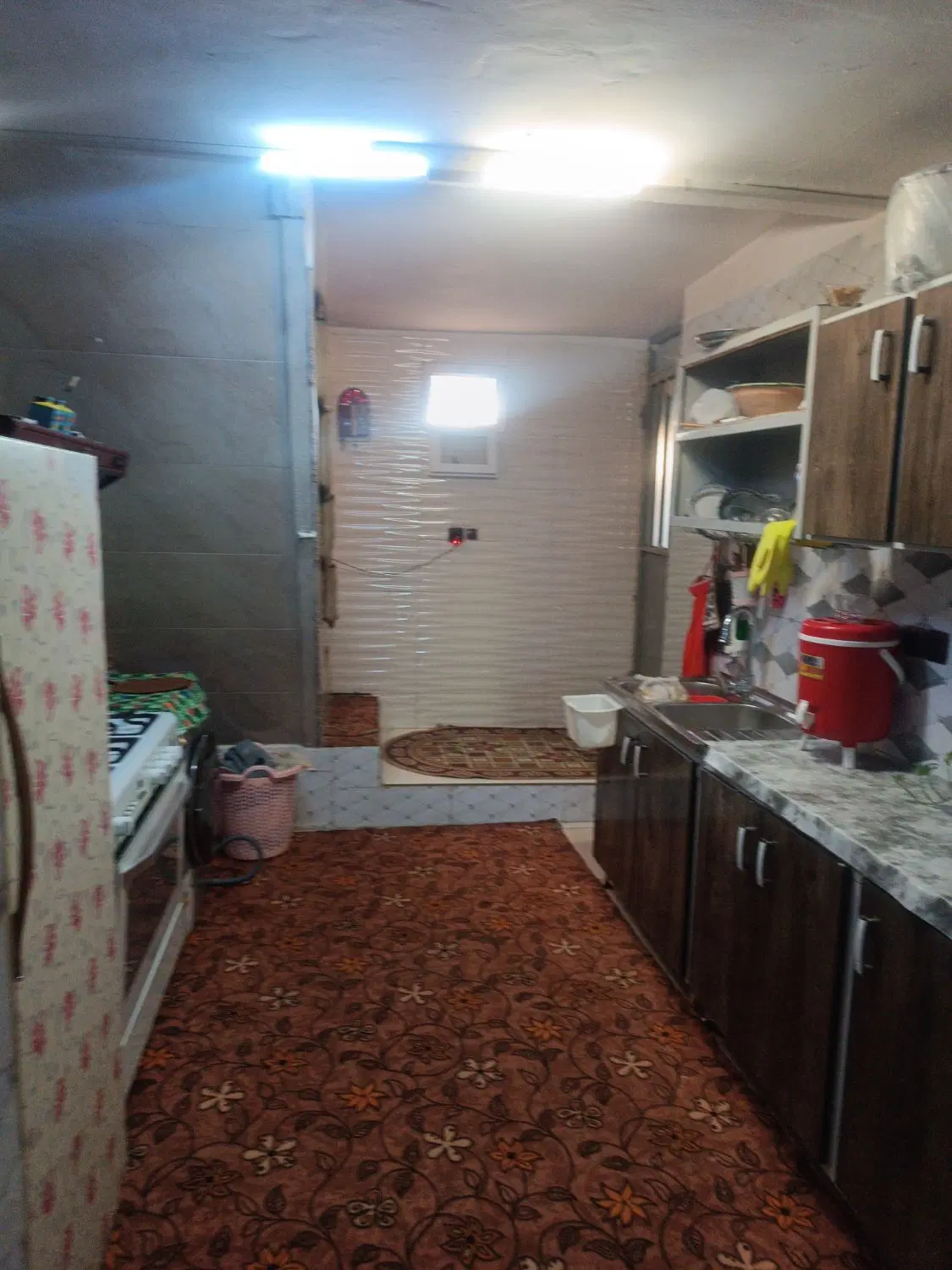 خانه اجاره‌ای اشکذر