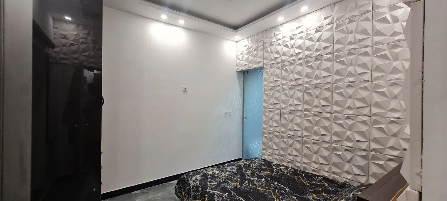 باغچه ویلا کرشت رودهن ویلا پردیس