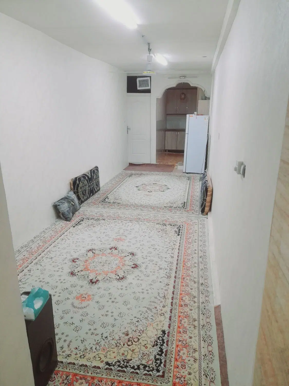 ویلایی 66متری