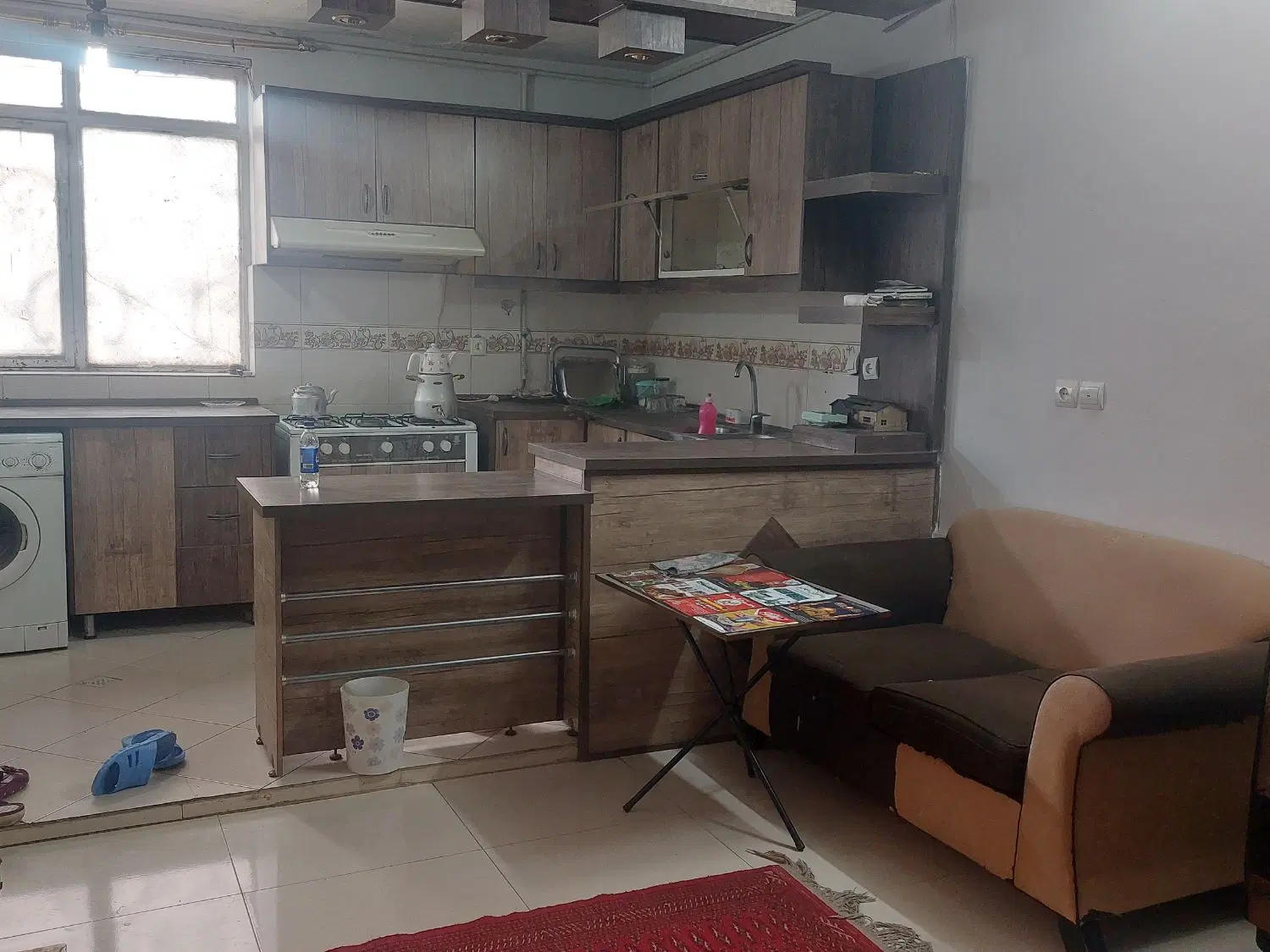 منزل دربست  و سوییت اجاره درمشهد جهت زوار امام رضا