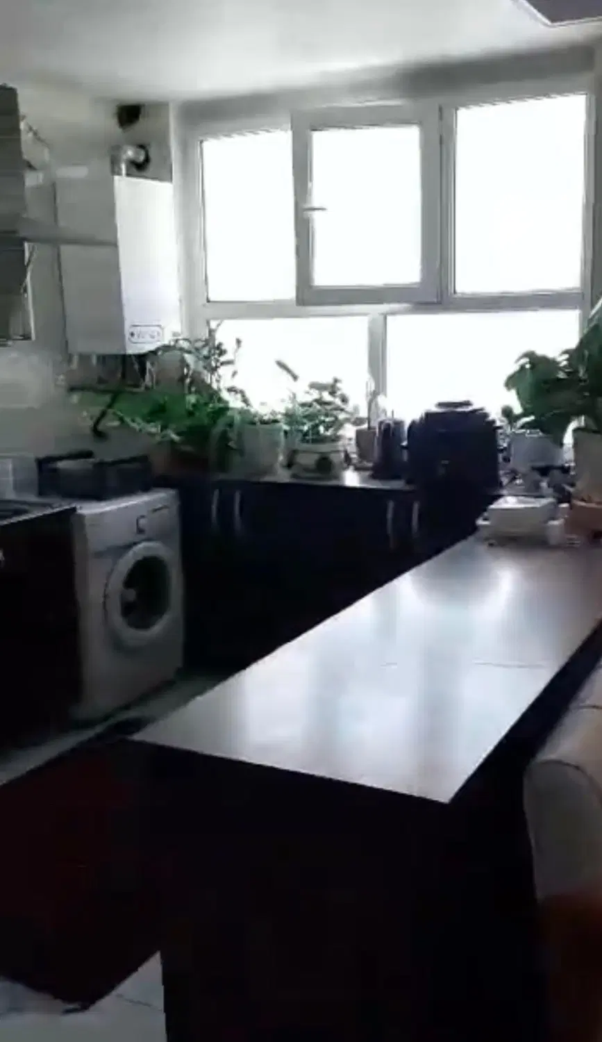 شصت و دو متری خوش نقشه تک خواب تهرانسر