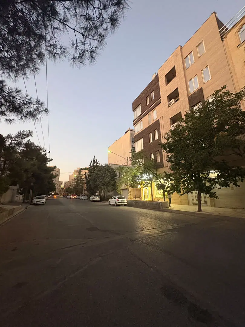 آپارتمان 150 متری_صارمی _فول امکانات