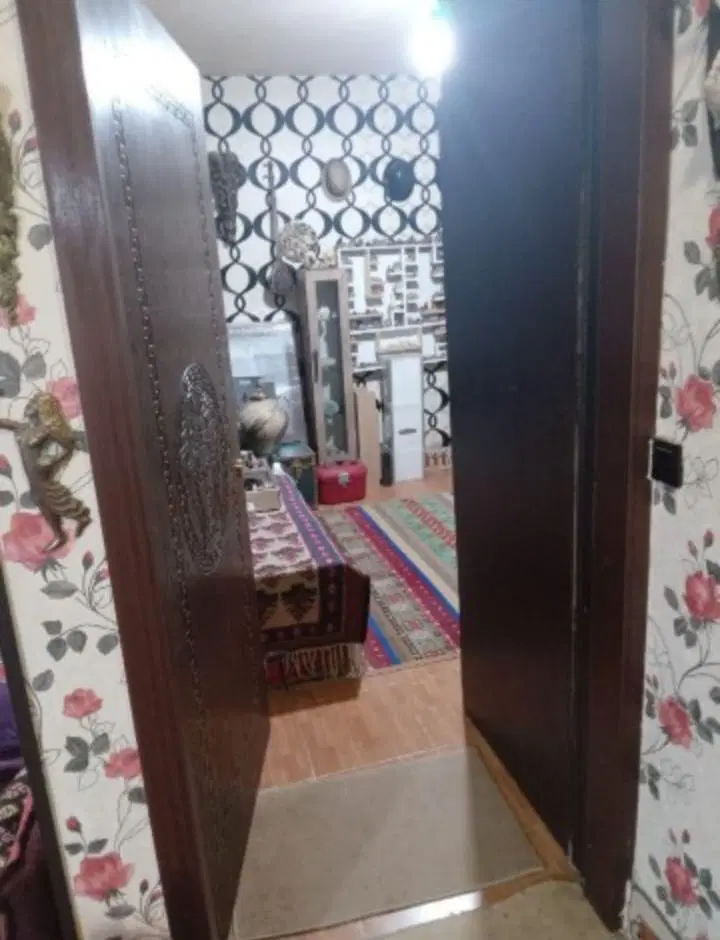 یه واحد۸۰متری واقع درلواسان بزرگ منطقه۱شمیرانات