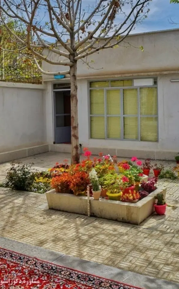 خانه ویلایی