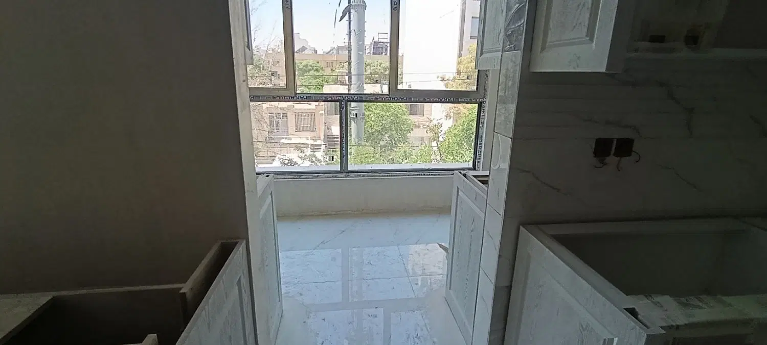200 متر لوکس مولانا
