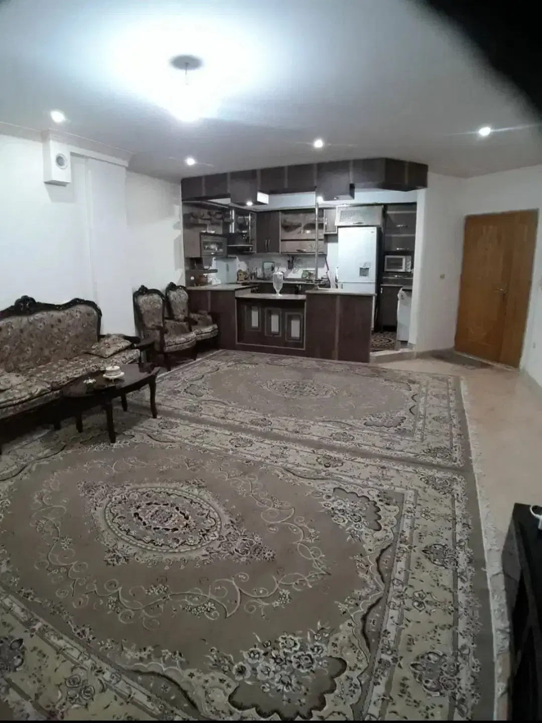 اجاره آپارتمان