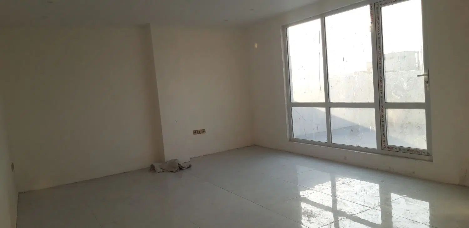 پنت هوس ۱۱۸ متری
