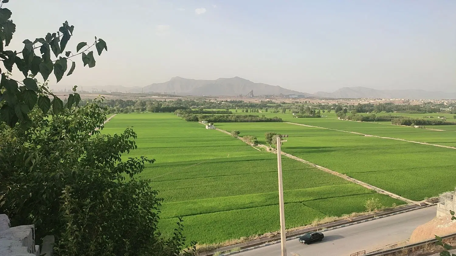 رهن و اجاره خانه در سده لنجان