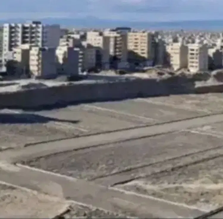 فروش زمین ۱۸۰ متری در شهرک ارغوان قطعه ۳۹۴_۴