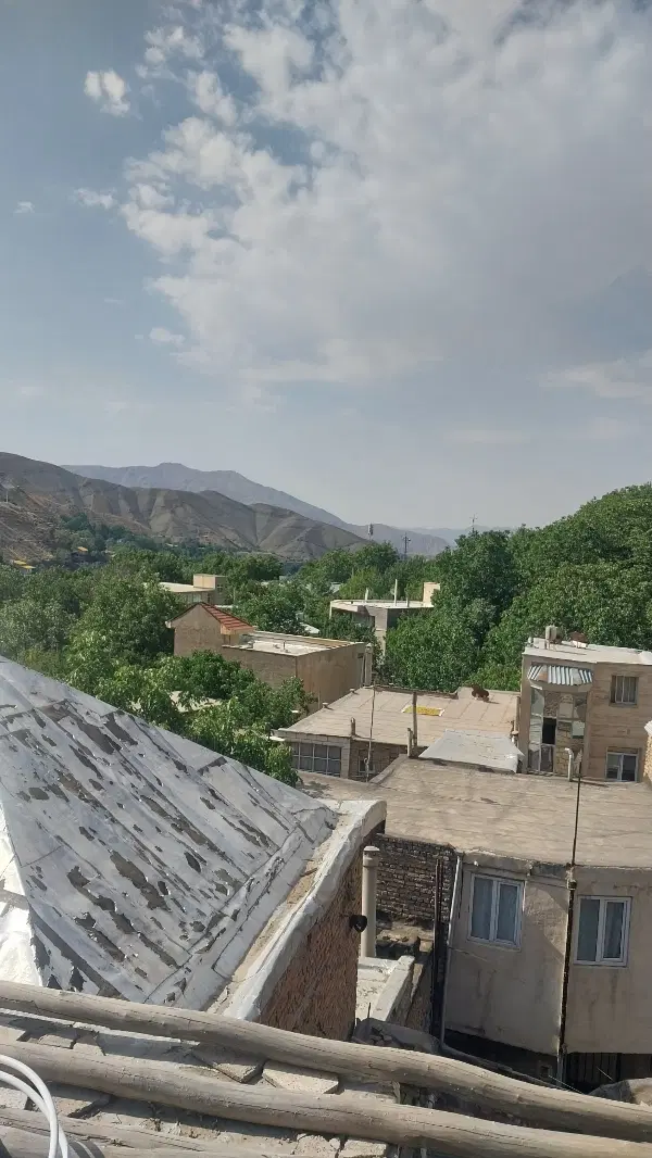 آپارتمان ۱۶۰ متری  افجه