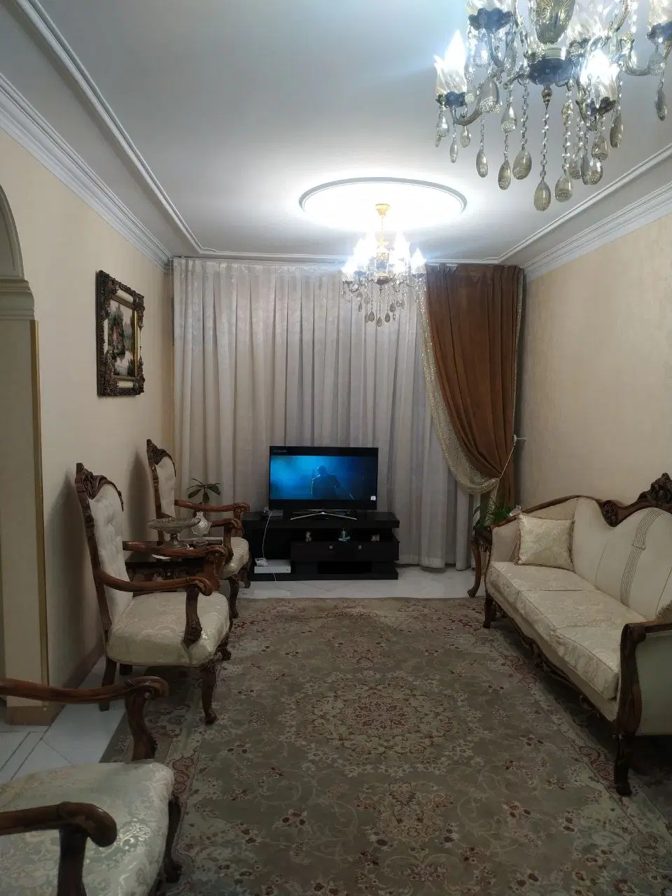 واحد 64متری