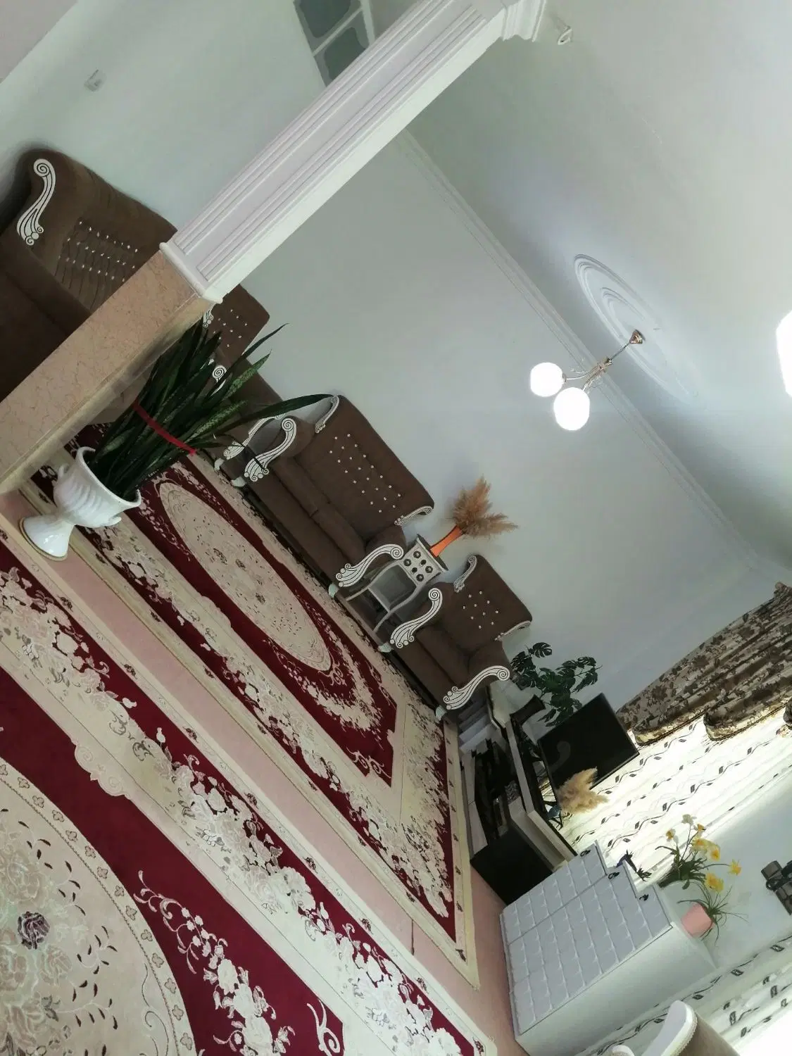 خانه ویلایی اجاره ای
