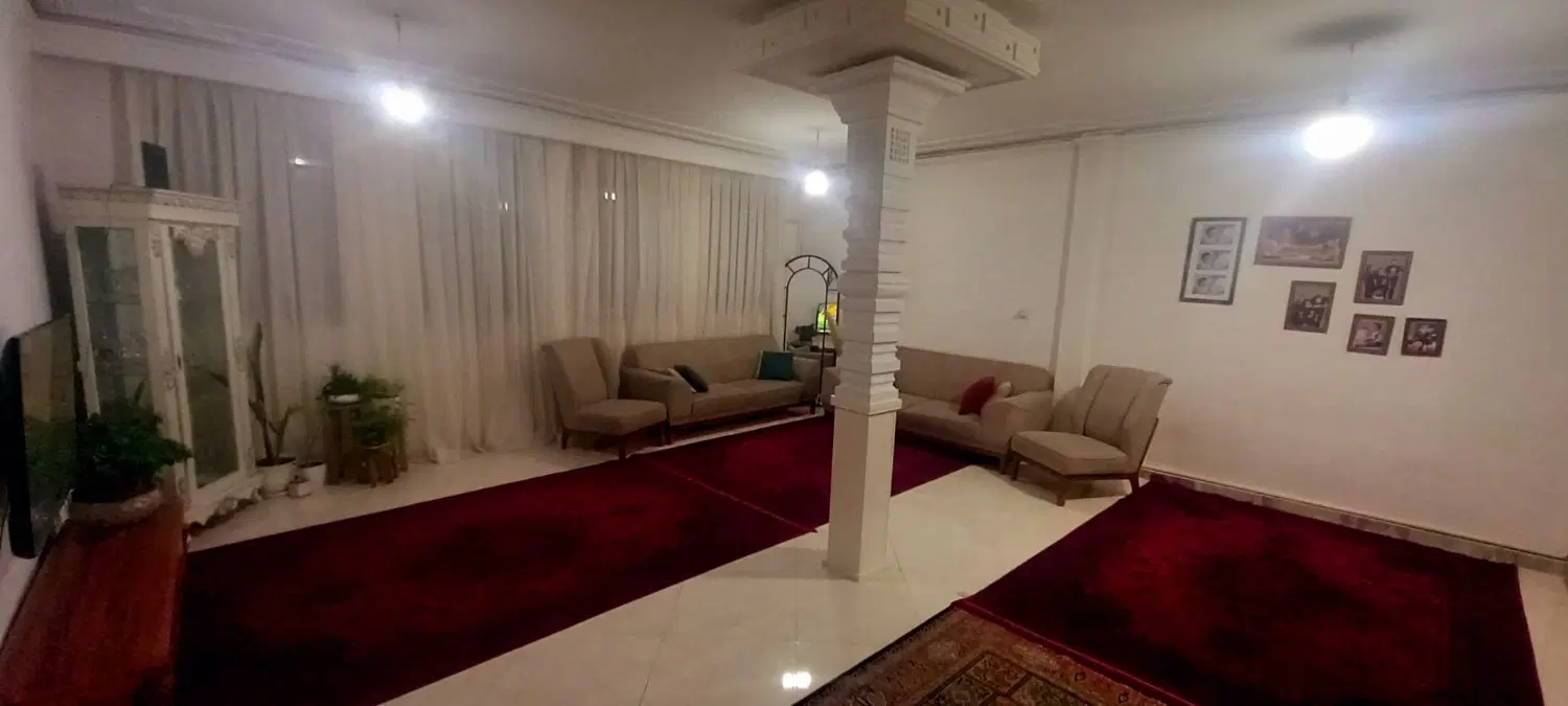 آپارتمان 90 متری