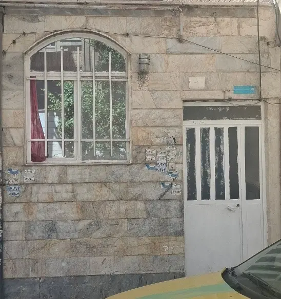فروش خانه ویلایی ۵۶ متری تک واحد