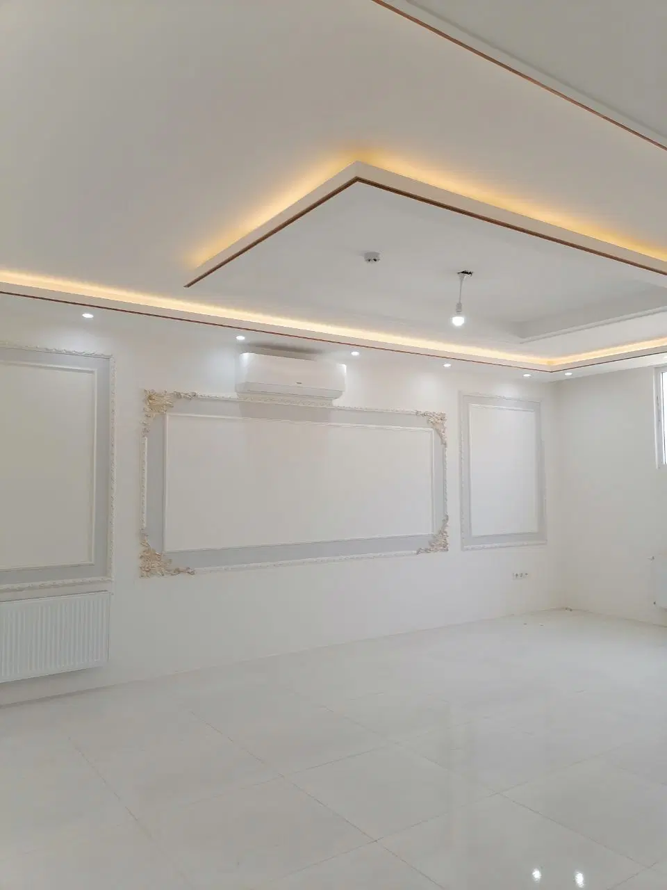 آپارتمان 115 متری تازه ساز