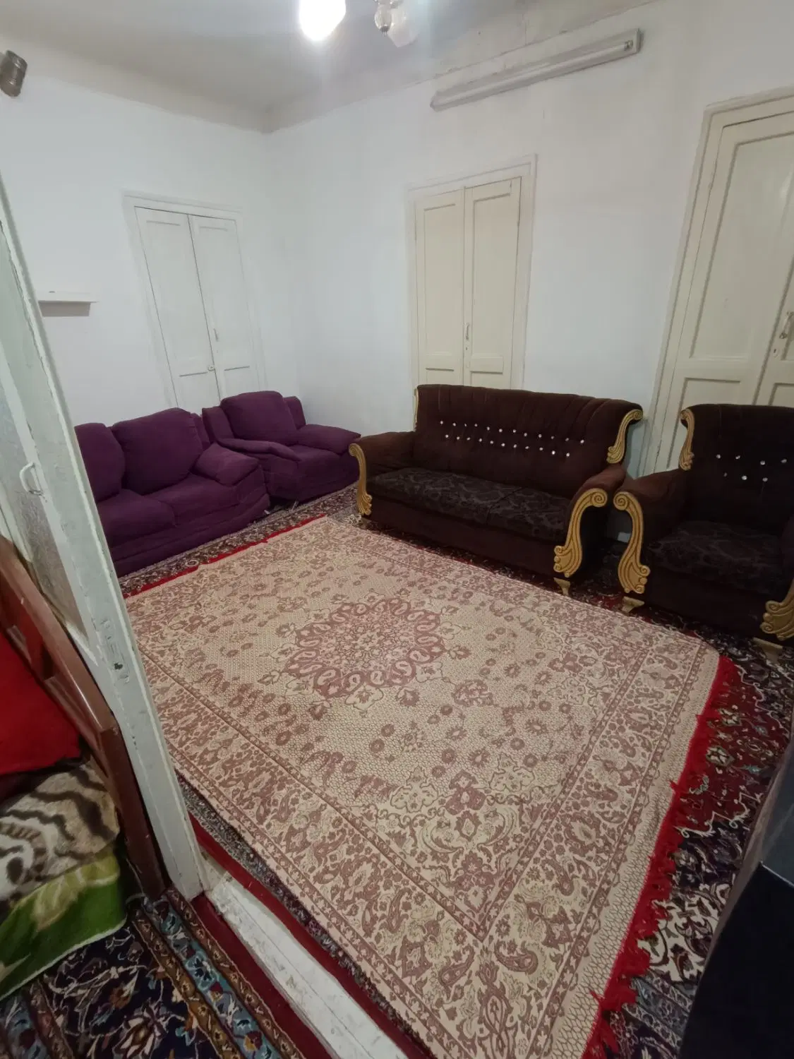 سوئیت منزل نزدیک حرم