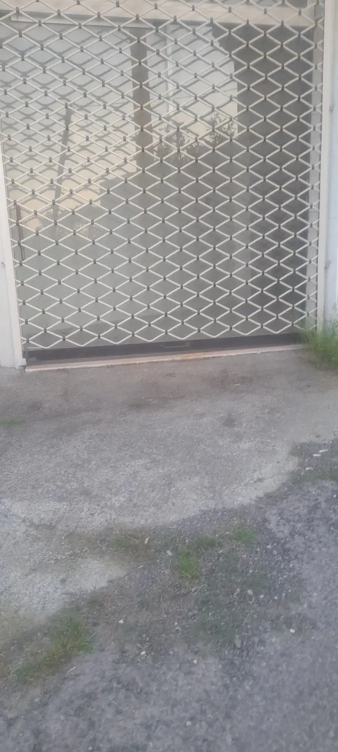 اجاره مغازه ۱۸ متری