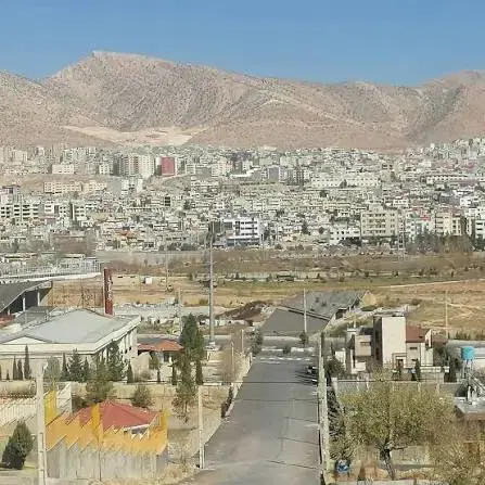 فروش زمین تجاری فاز دو بلوار پارسه (زون)