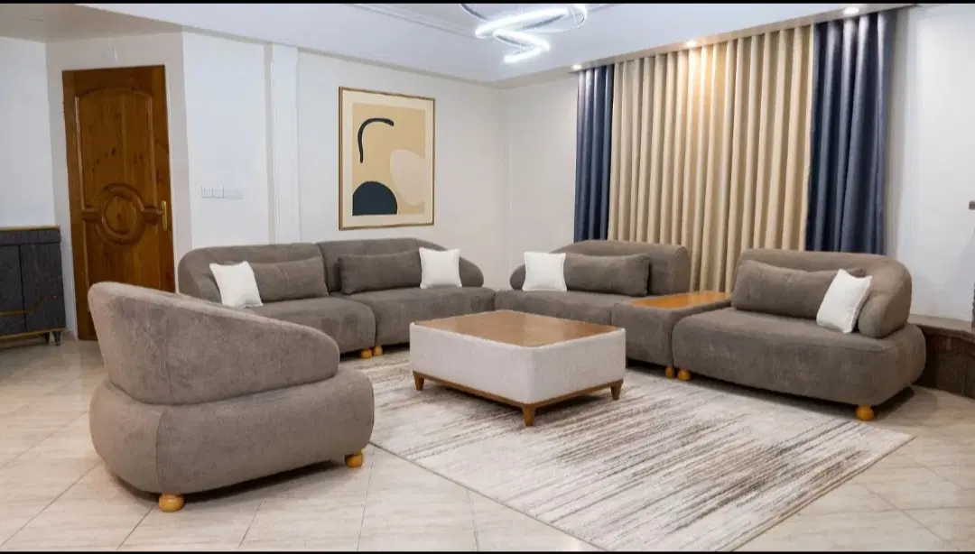 اجاره سویت فول امکانات