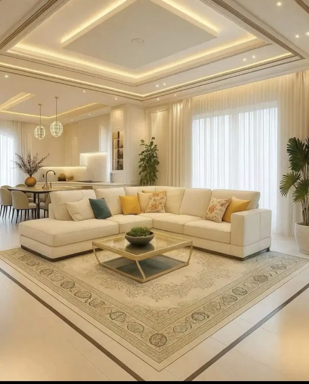 رهن واحد تجاری