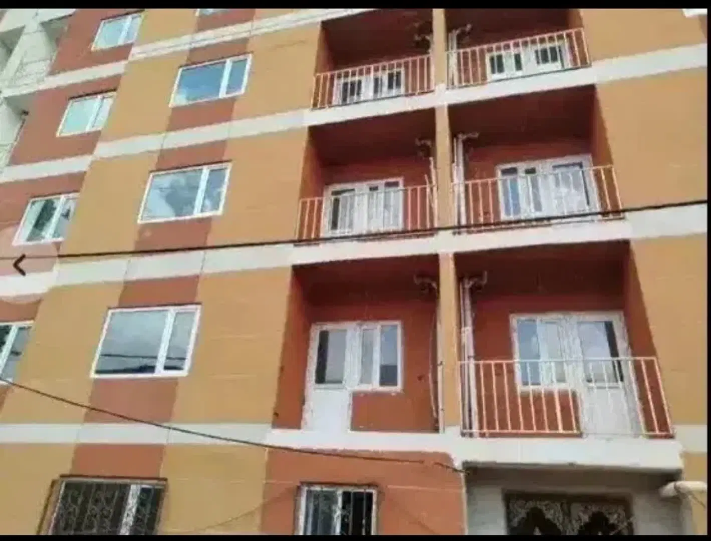مسکن مهر کرندغرب