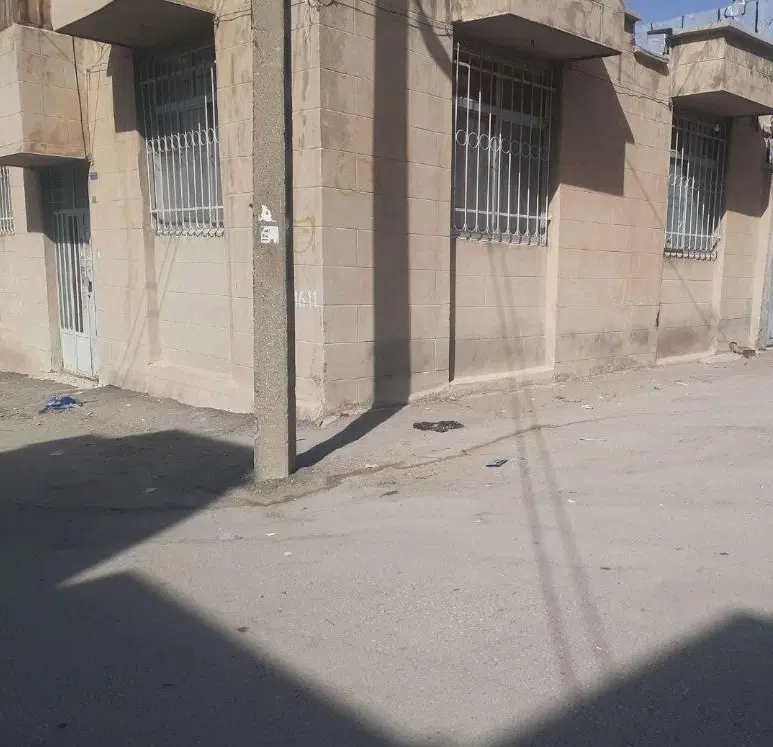 ویلایی جلالیه