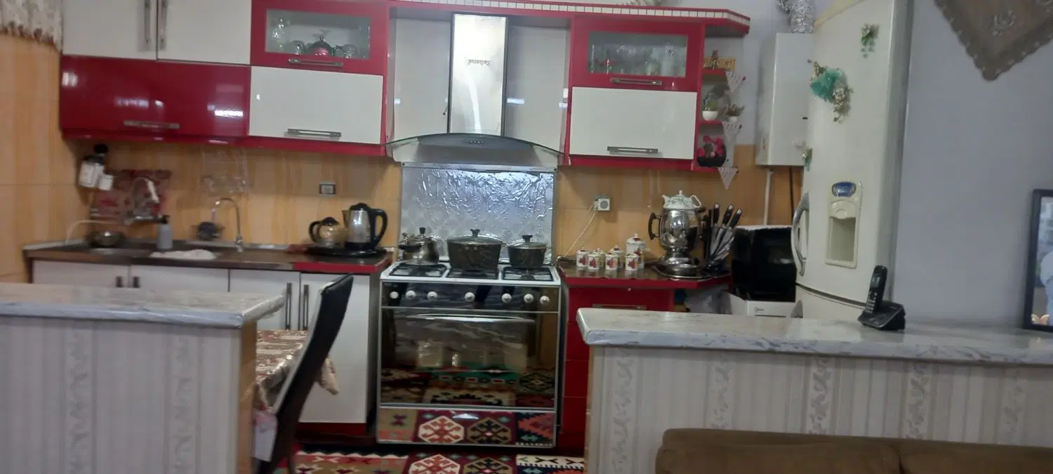خونه ویلایی