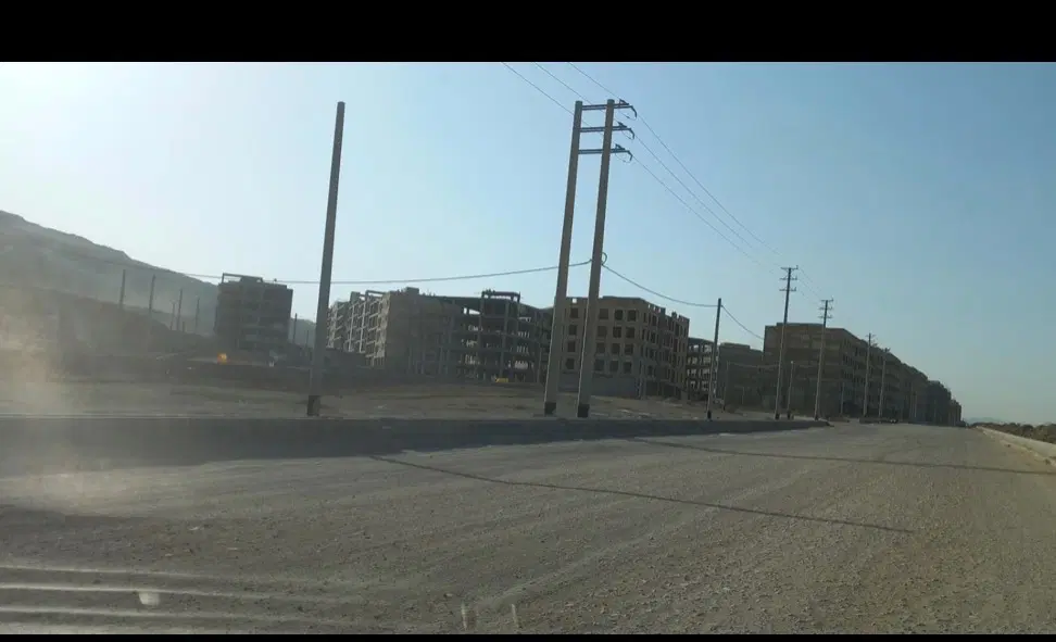 زمین ۲۷۶متر شهرک سلیمانی