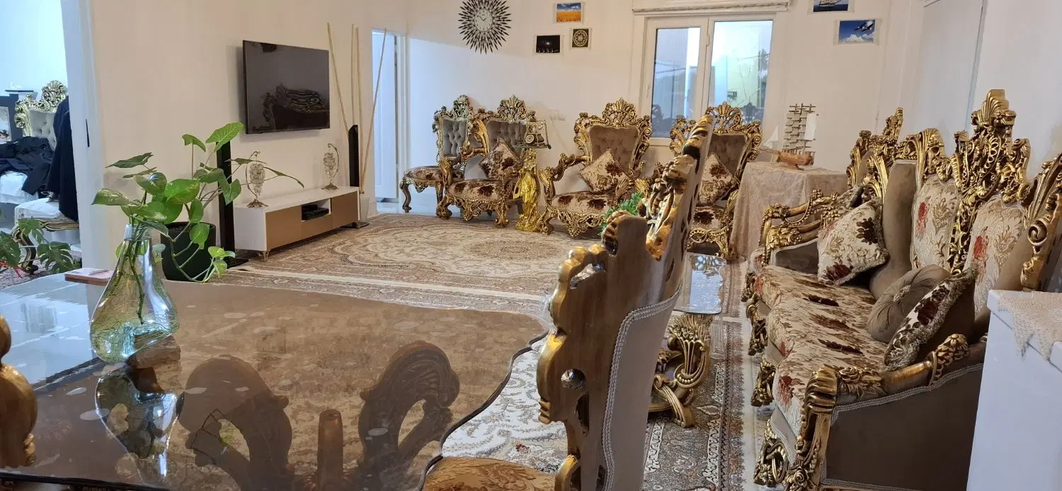 ۲طبقه آپارتمان در شاندیز مشهد مفت مفت