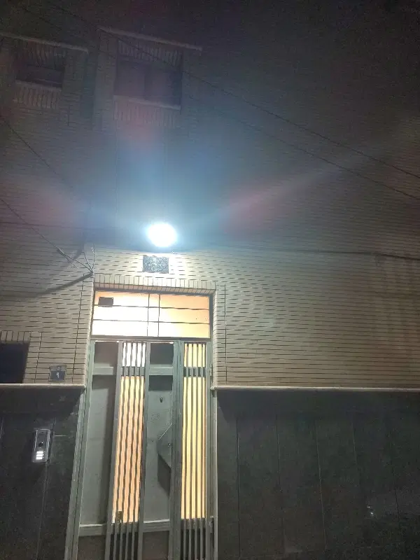 رهن کامل منزل خیابان آتش