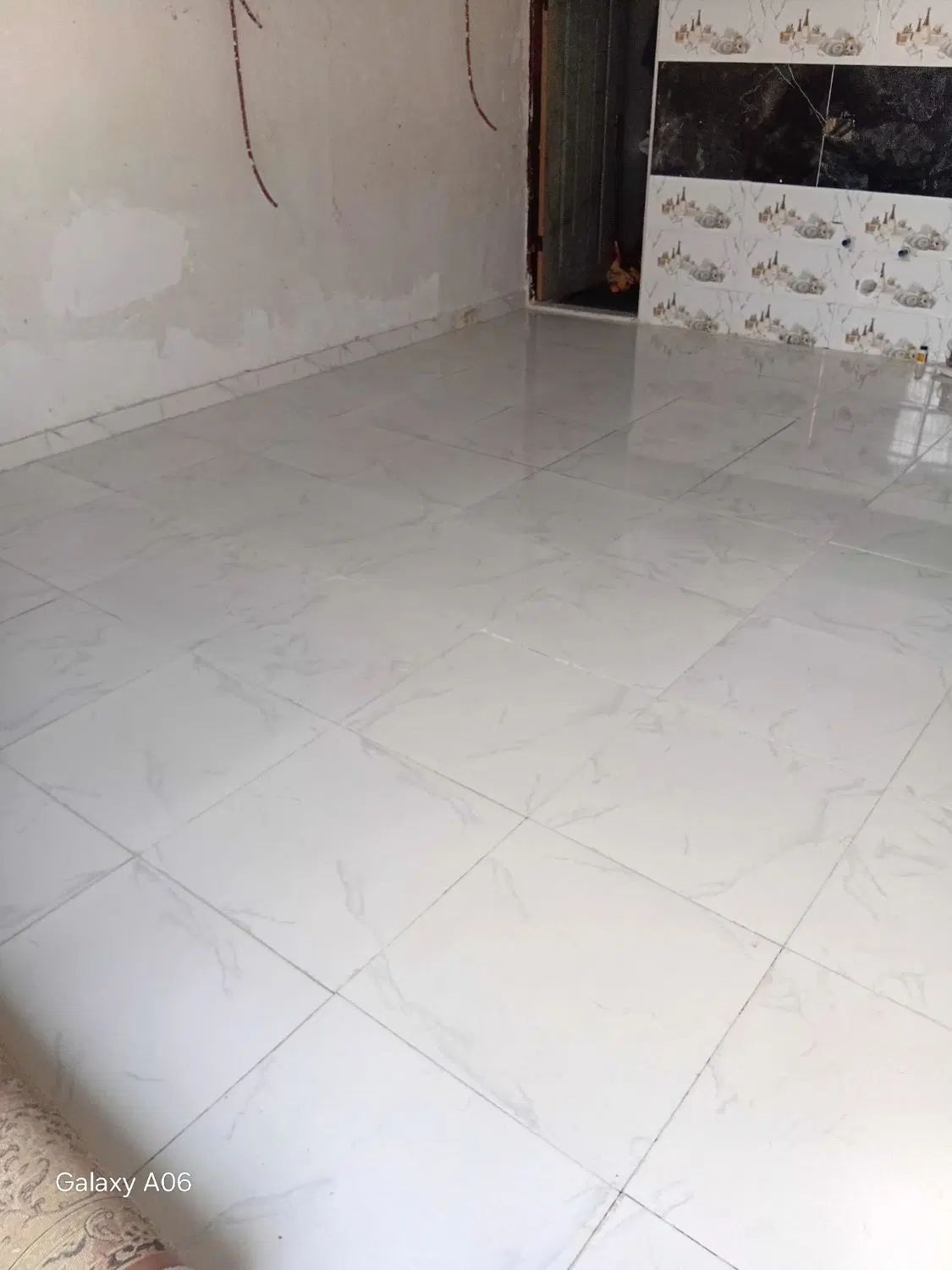 خانه ویلایی ۶۰ متر