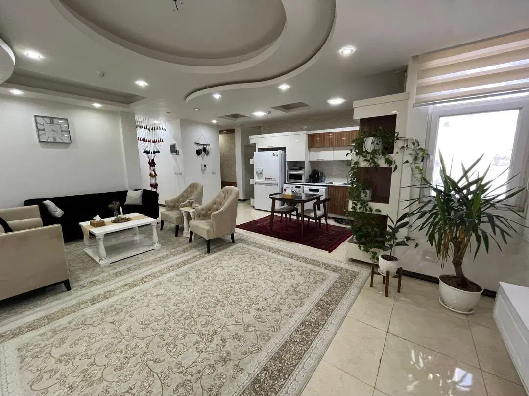 رهن و اجاره نوساز فول ناحیه صنعتی(تاپ لوکیشن)