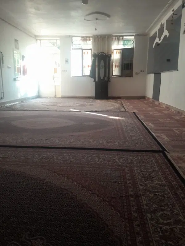 خانه بنک اباد