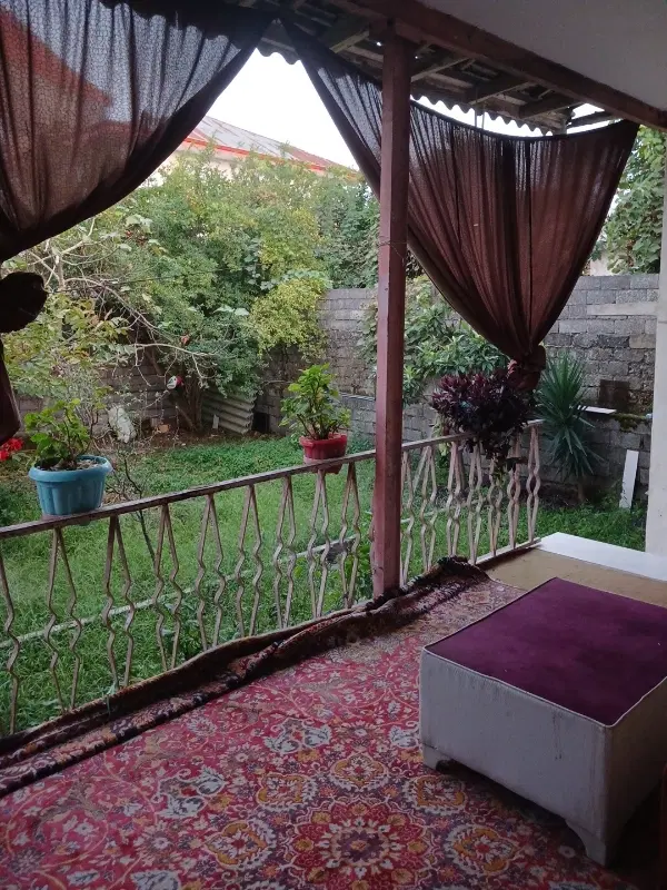 خانه ویلایی