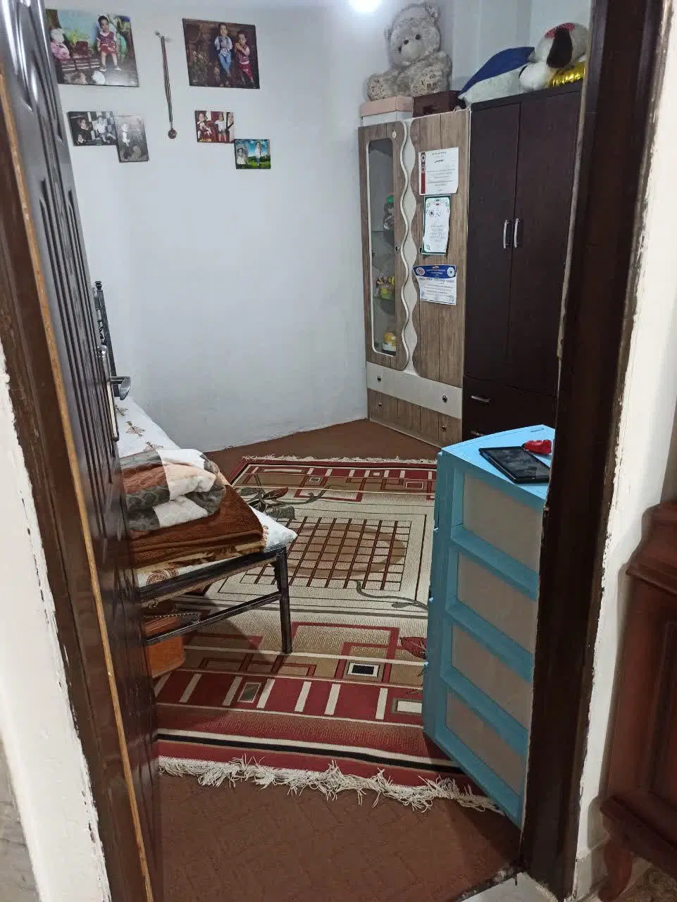۱۲۵متری همکف