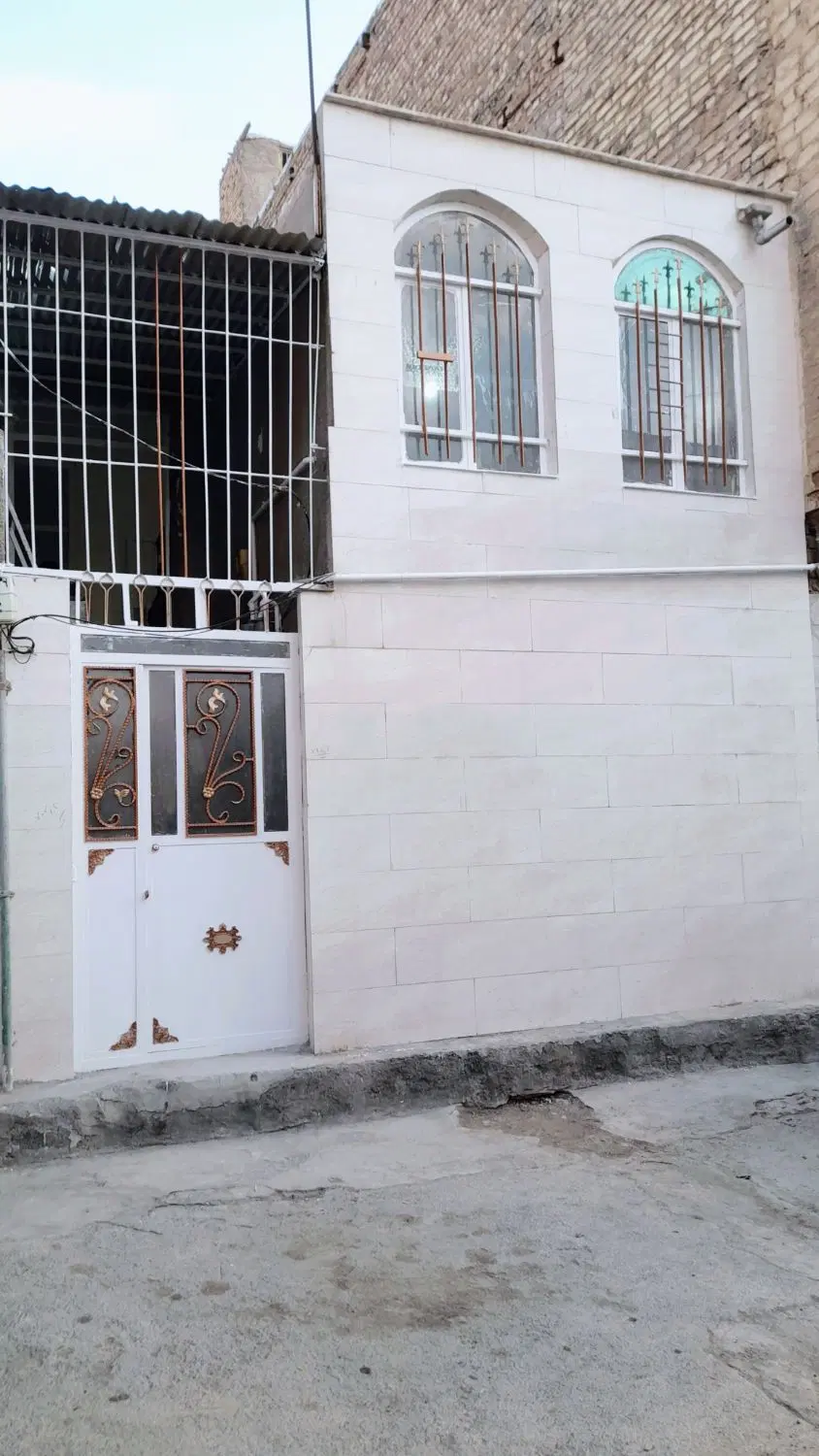 ملک مستقل در ۲۰ متری فوتبال