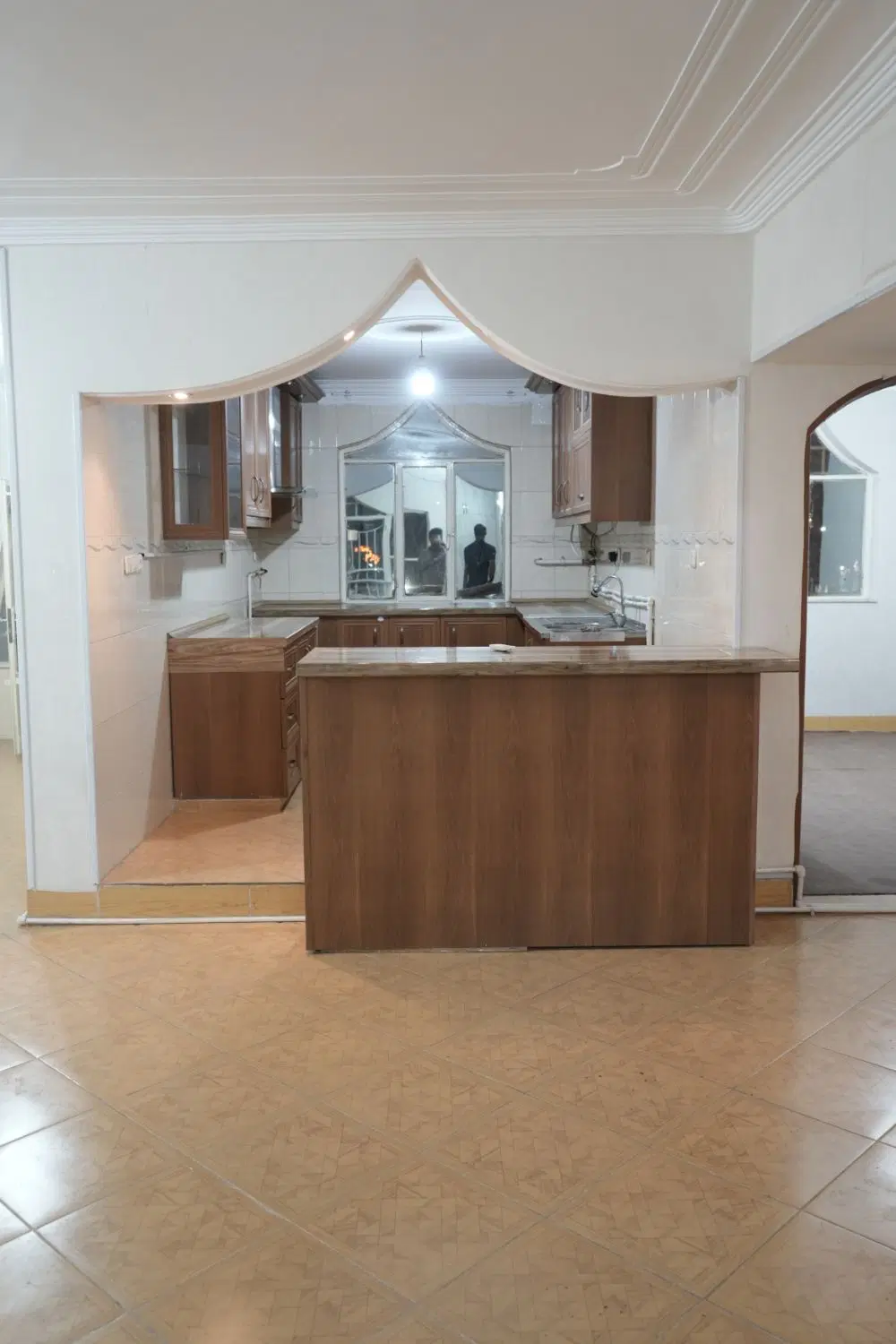 اجاره خونه خیابان قدس
