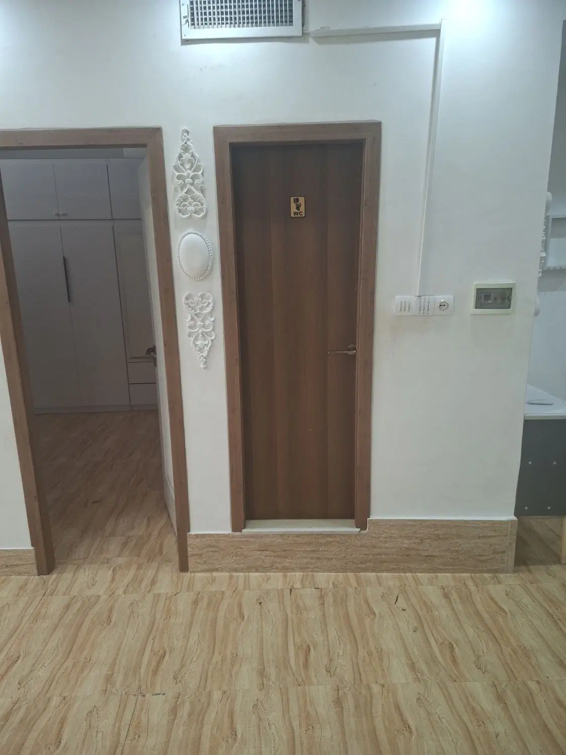 اجاره اپارتمان شیک‌