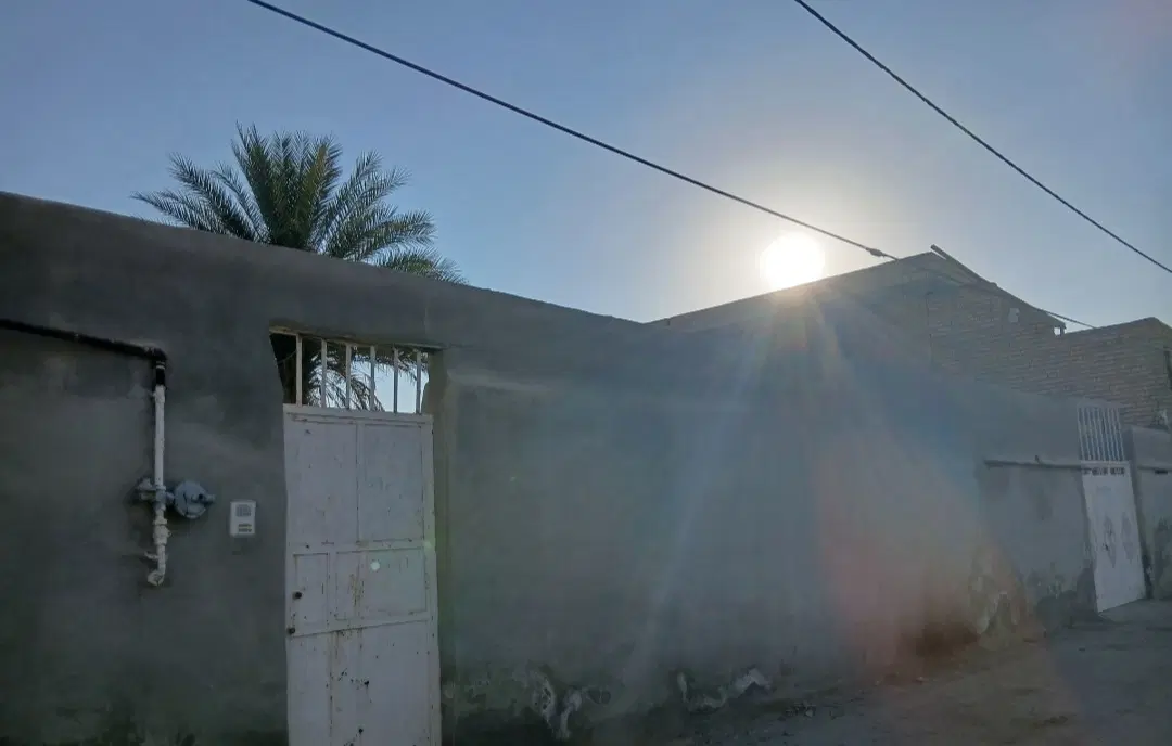 خانه باغ فروش یا معاوضه