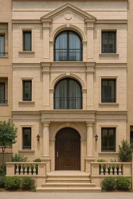 فروش اپارتمان نوساز