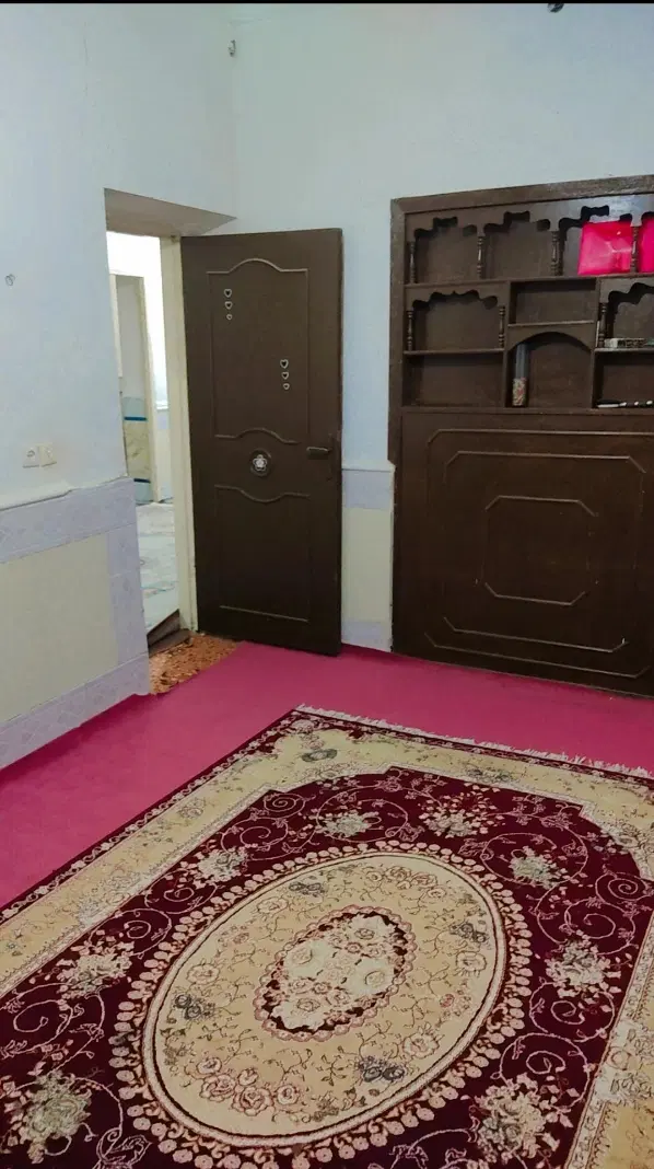 ویلایی استیجاری