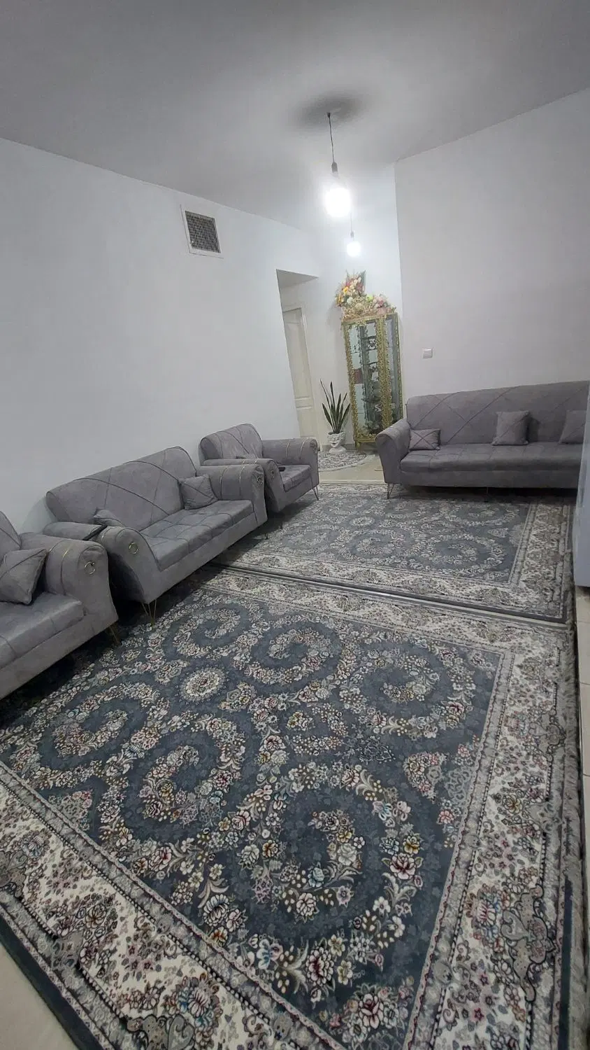 فروش آپارتمان مسکن مهر آوران