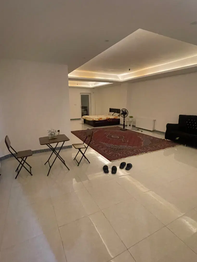 اجاره ماهانه واحد آپارتمان