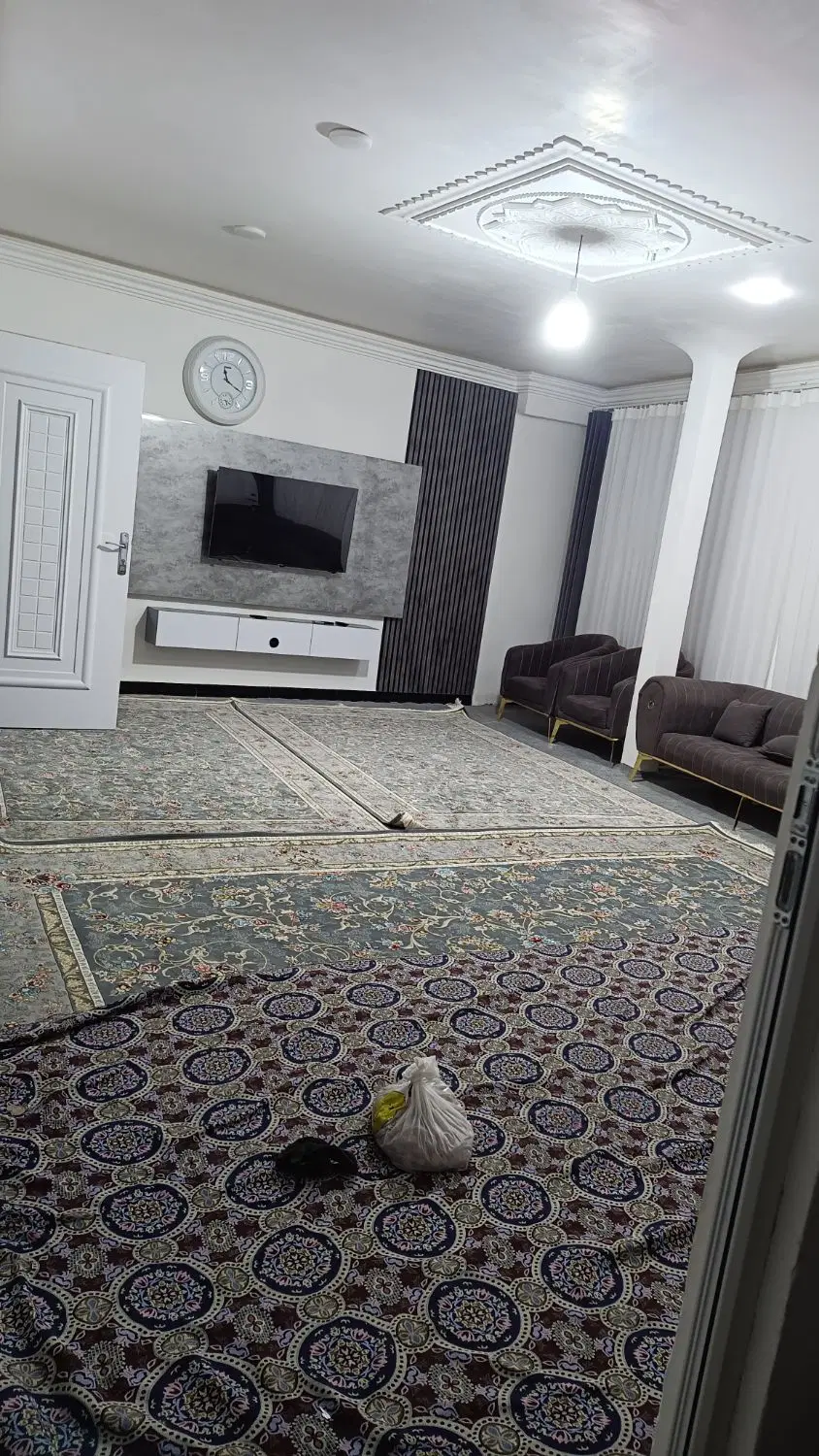 فروش خانه دو طبقه