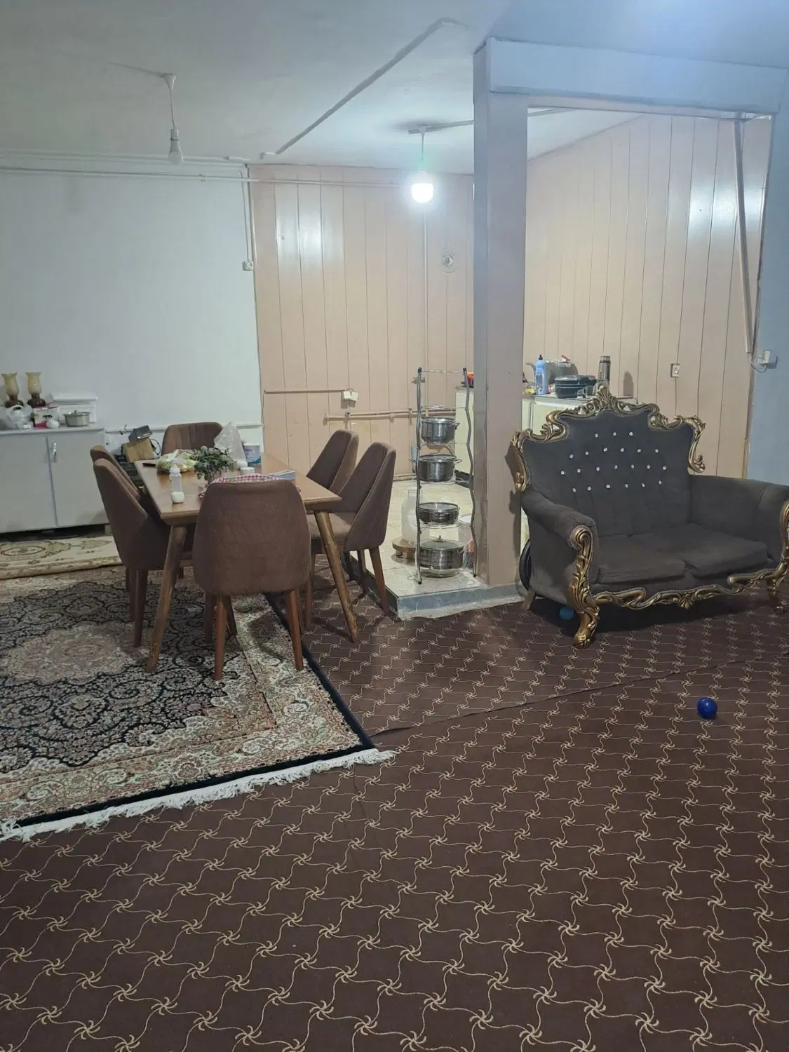 منزل ویلایی  اجاره