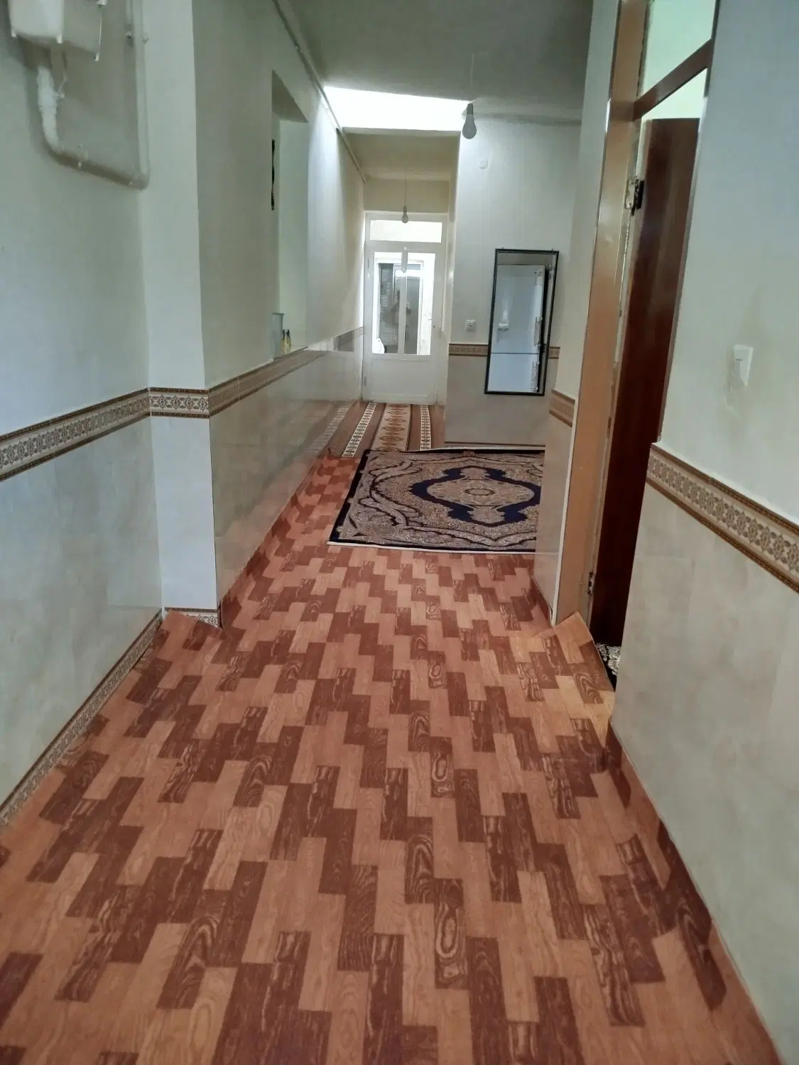 خانه ۱۱۲متری سنددار شهیاد