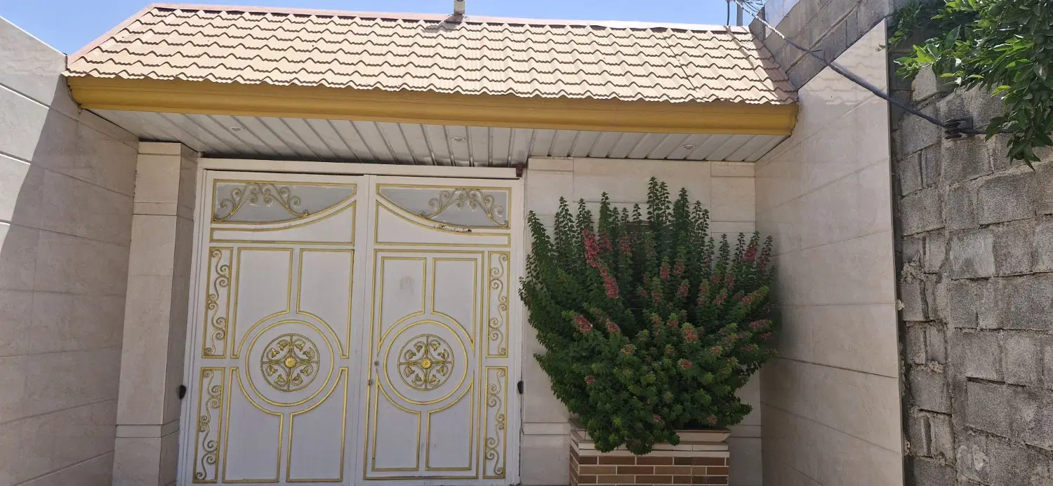رهن و اجاره ویلایی ۸۰متری یک خوابه راه جدا
