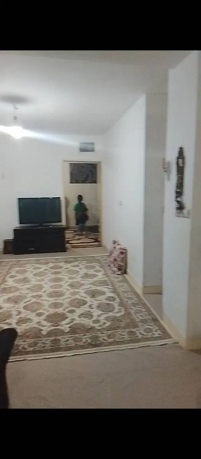 آپارتمان ۵۷متری