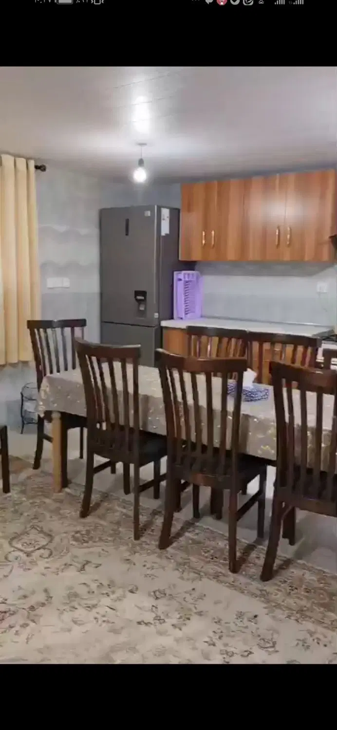 ویلا دنج