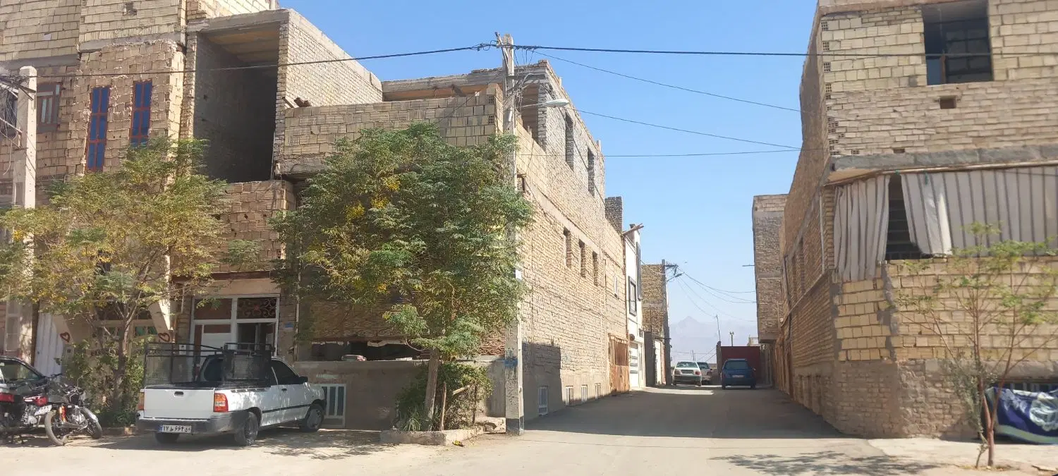 تجاری مسکونی